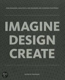 imagine design create tom wujec